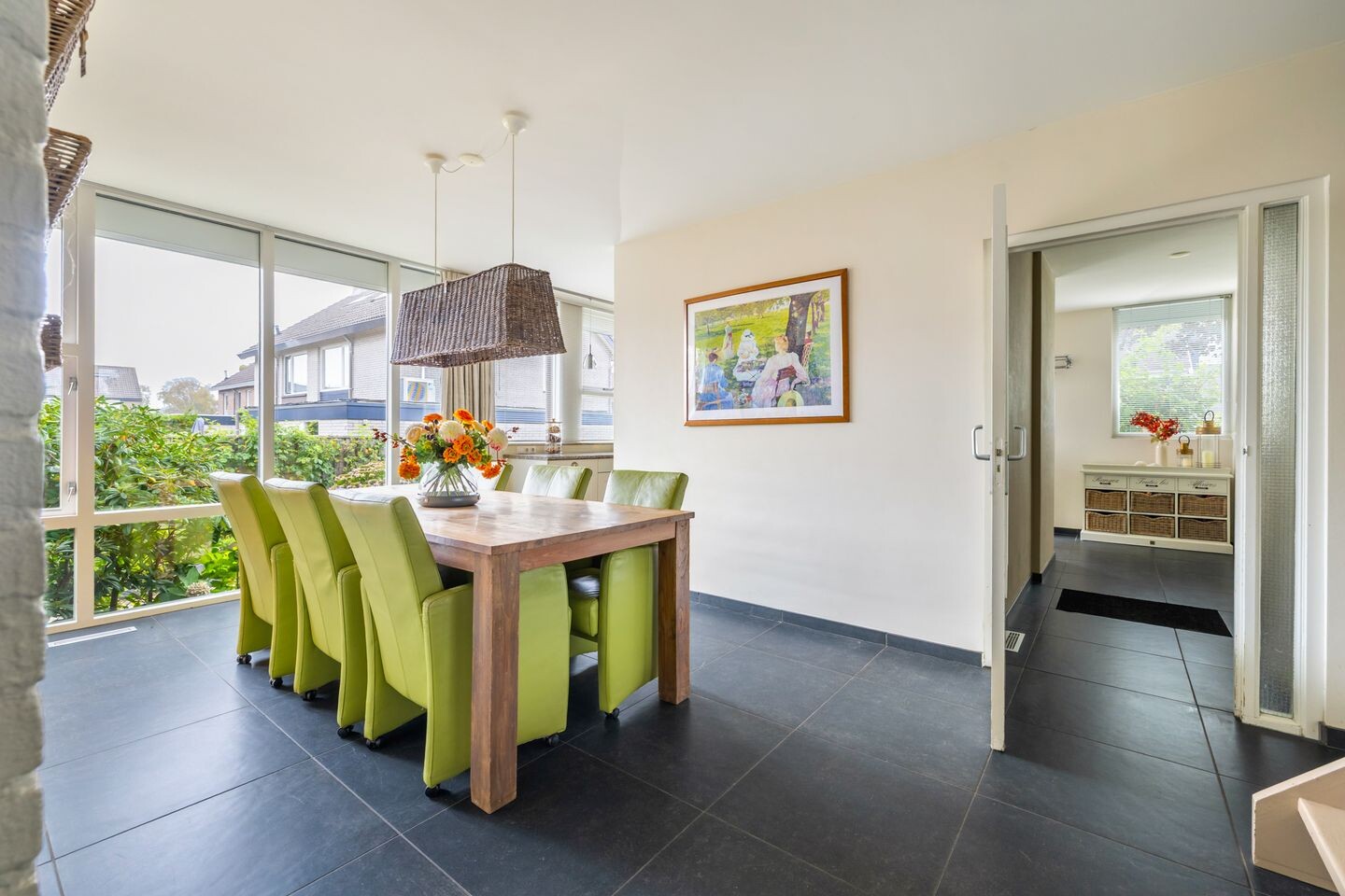 Vrijstaande woning te koop: Vlasselt 32, Wagenberg