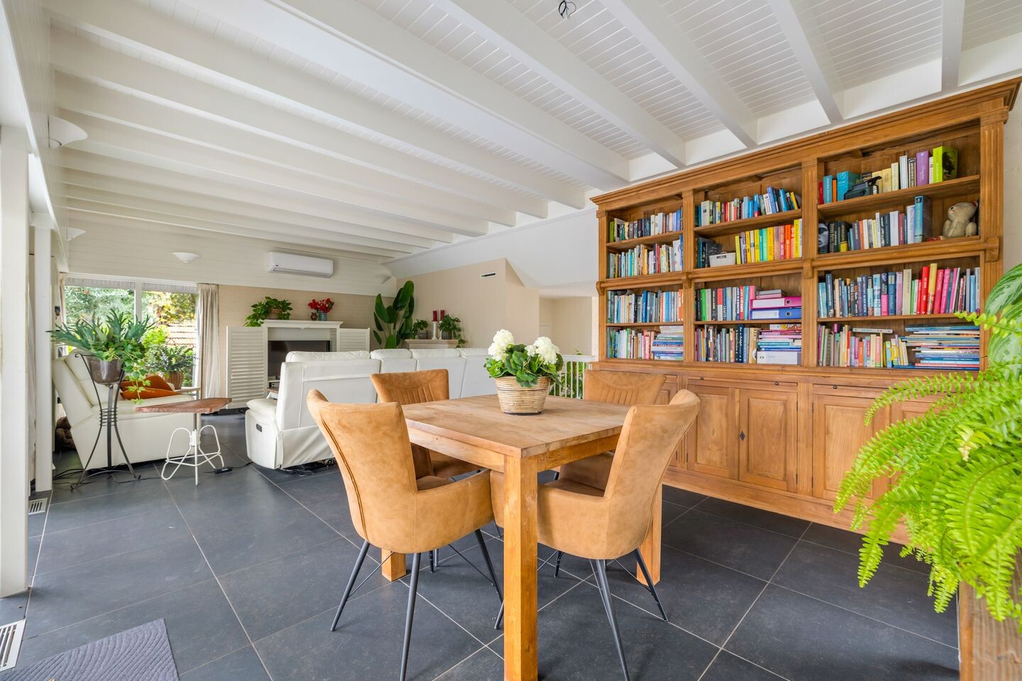 Vrijstaande woning te koop: Vlasselt 32, Wagenberg