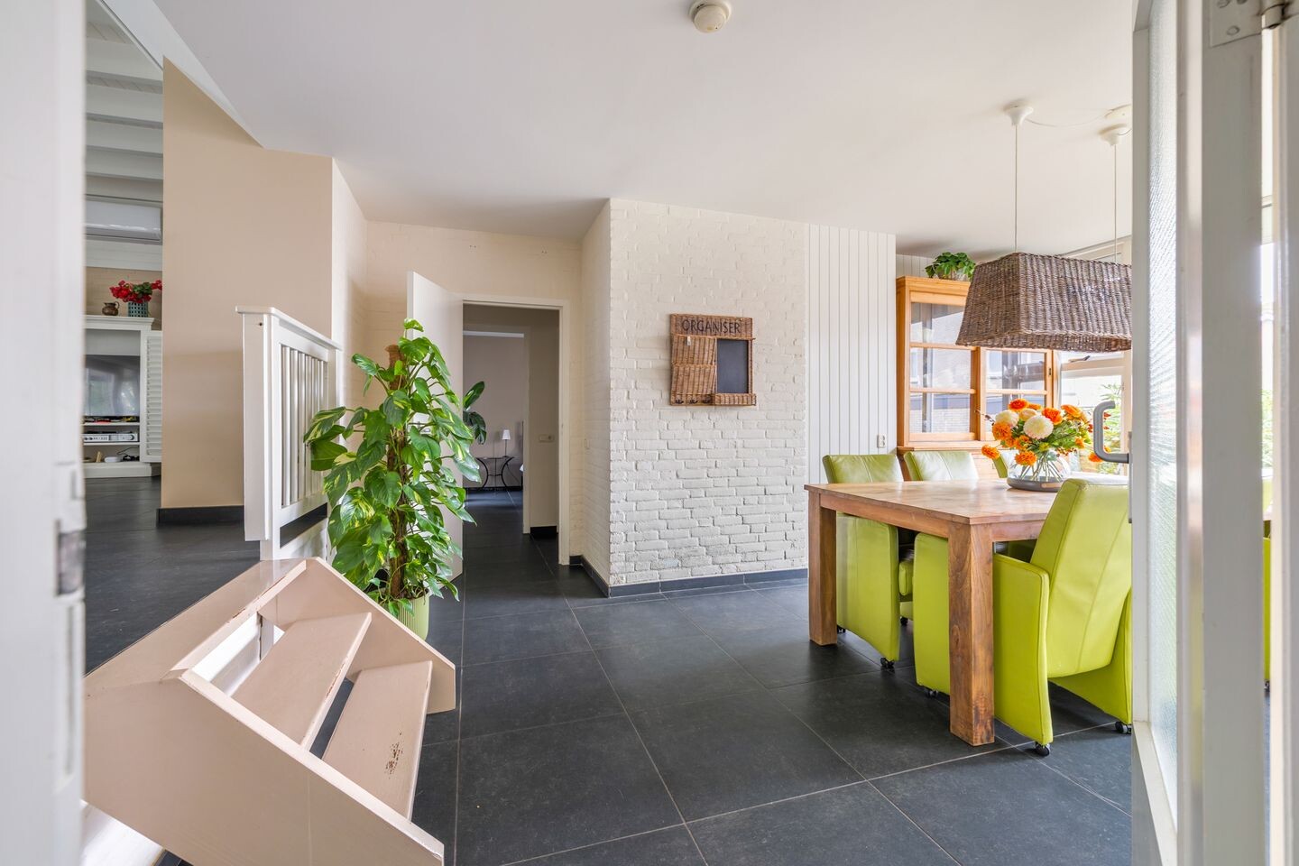 Vrijstaande woning te koop: Vlasselt 32, Wagenberg