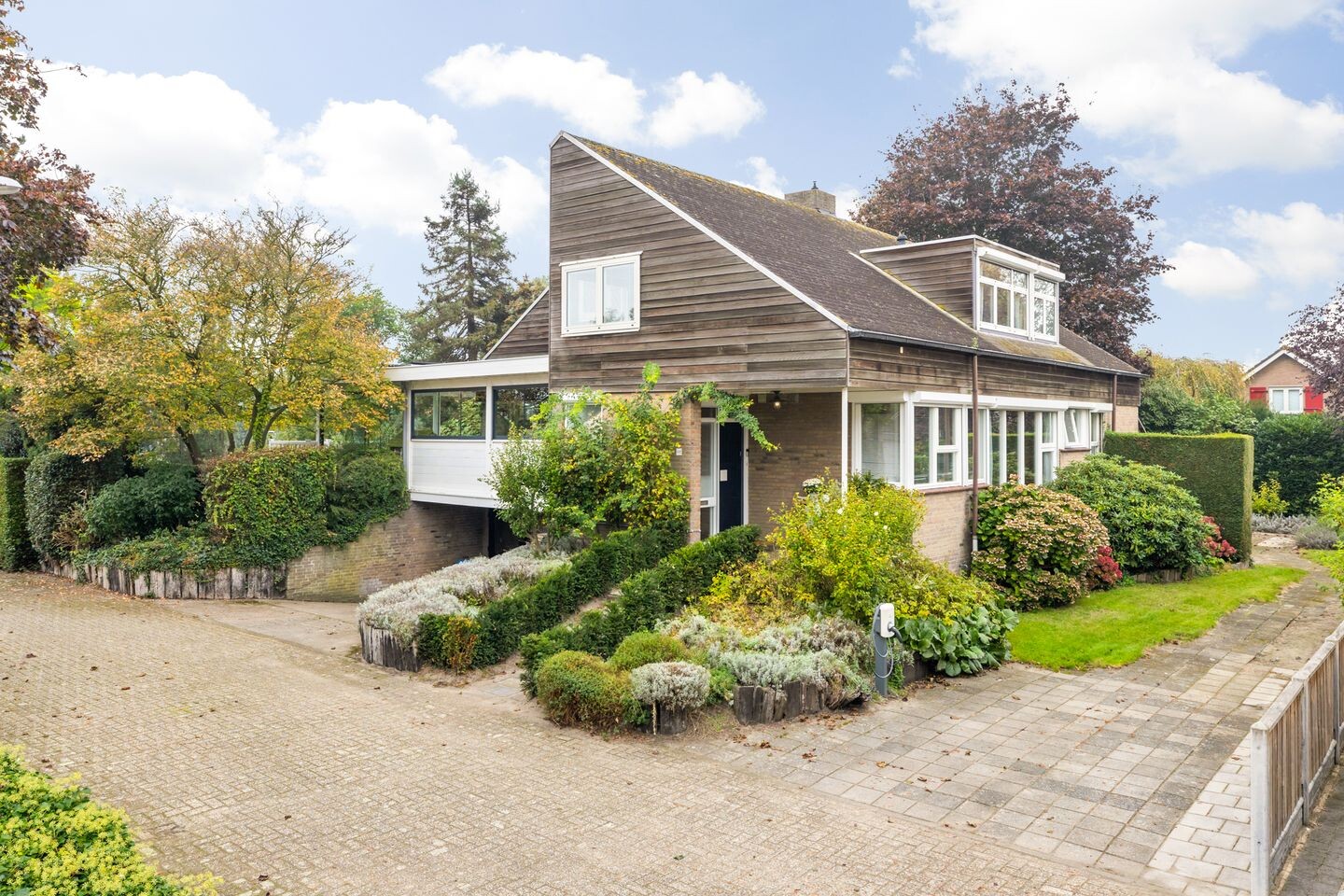 Vrijstaande woning te koop: Vlasselt 32, Wagenberg