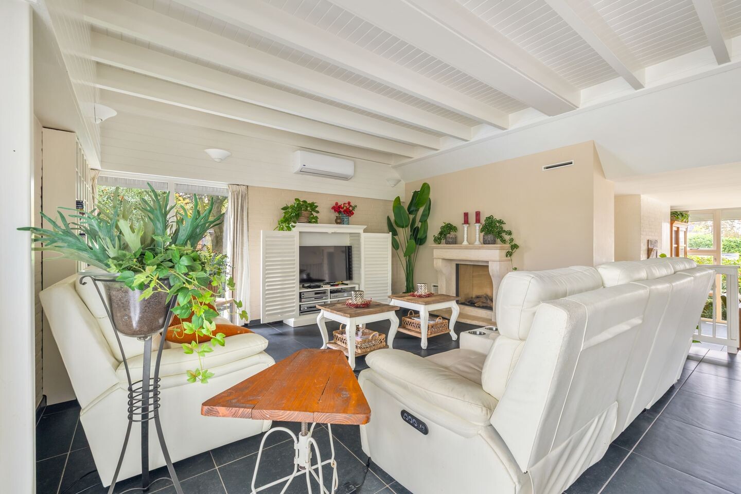 Vrijstaande woning te koop: Vlasselt 32, Wagenberg