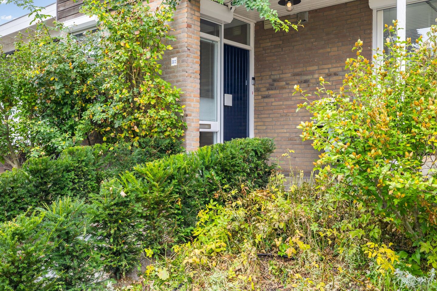 Vrijstaande woning te koop: Vlasselt 32, Wagenberg