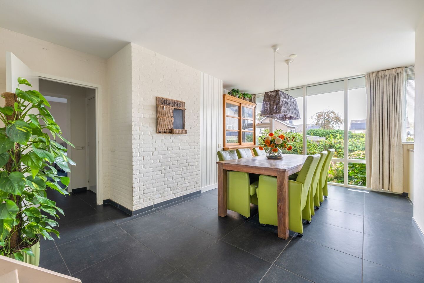 Vrijstaande woning te koop: Vlasselt 32, Wagenberg