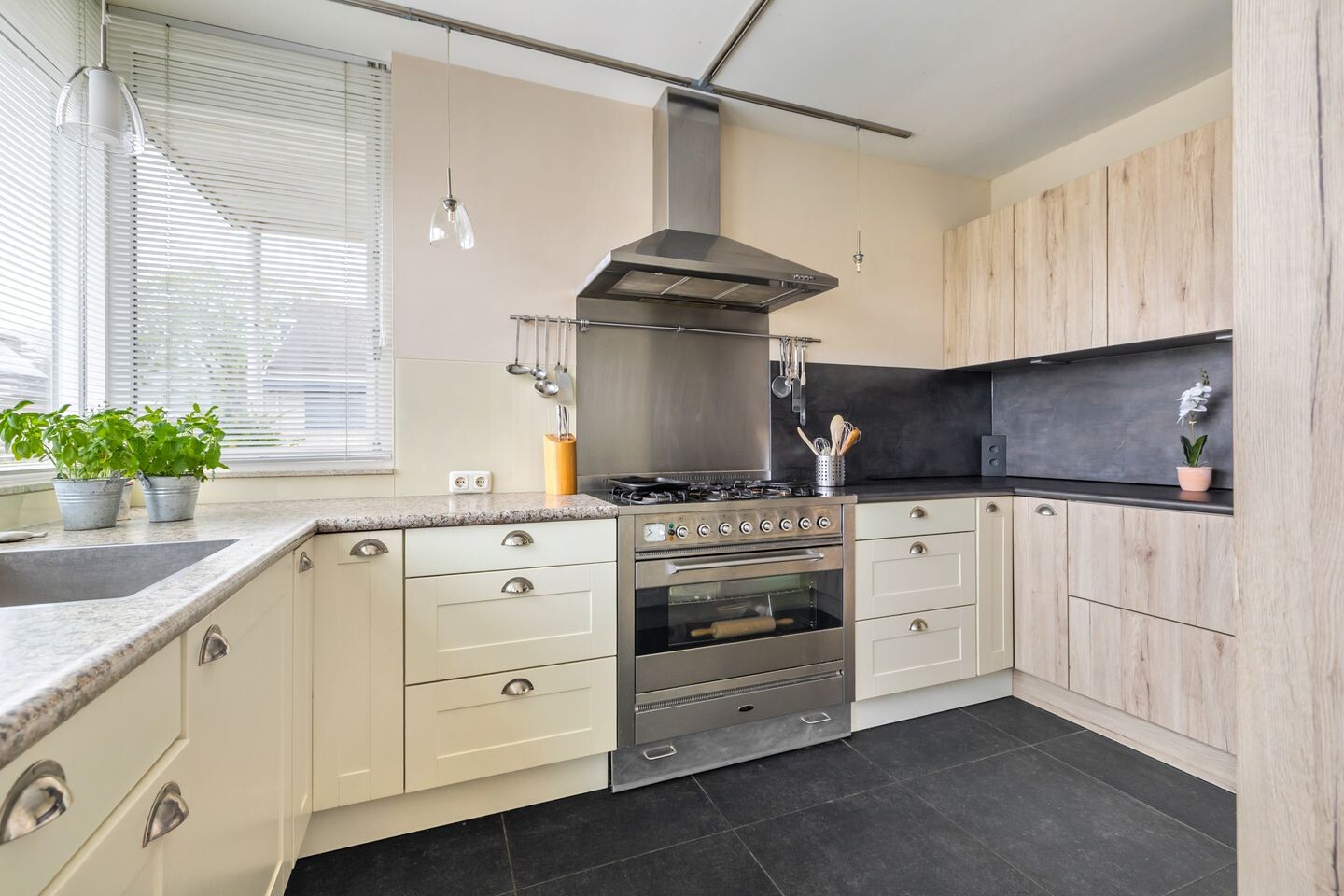 Vrijstaande woning te koop: Vlasselt 32, Wagenberg