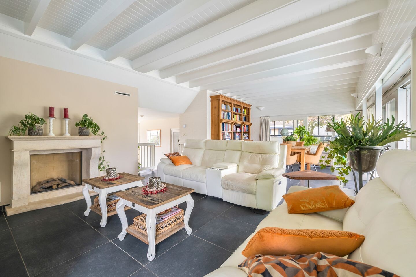 Vrijstaande woning te koop: Vlasselt 32, Wagenberg