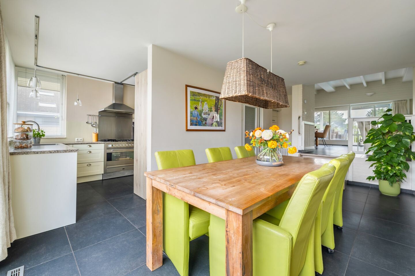 Vrijstaande woning te koop: Vlasselt 32, Wagenberg