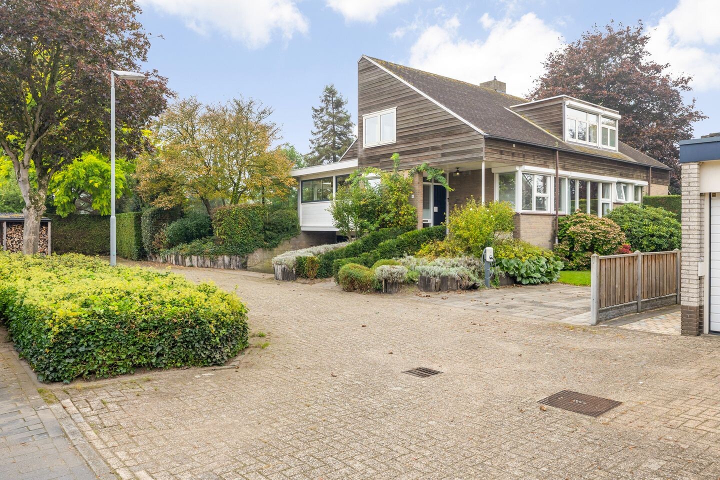Vrijstaande woning te koop: Vlasselt 32, Wagenberg