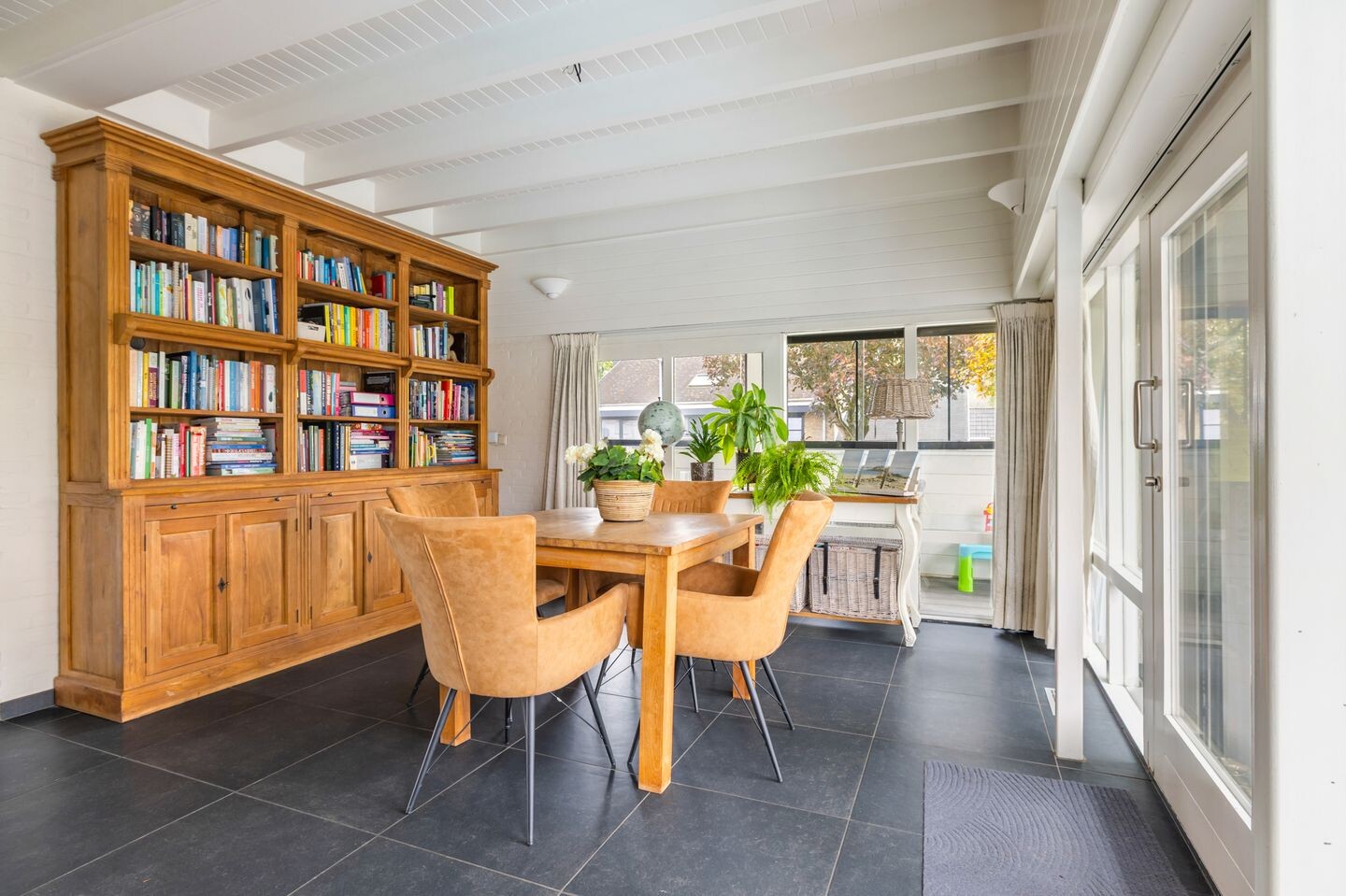 Vrijstaande woning te koop: Vlasselt 32, Wagenberg