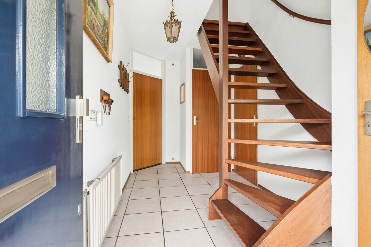 Hoekwoning te koop: Hofpad 14, Teteringen