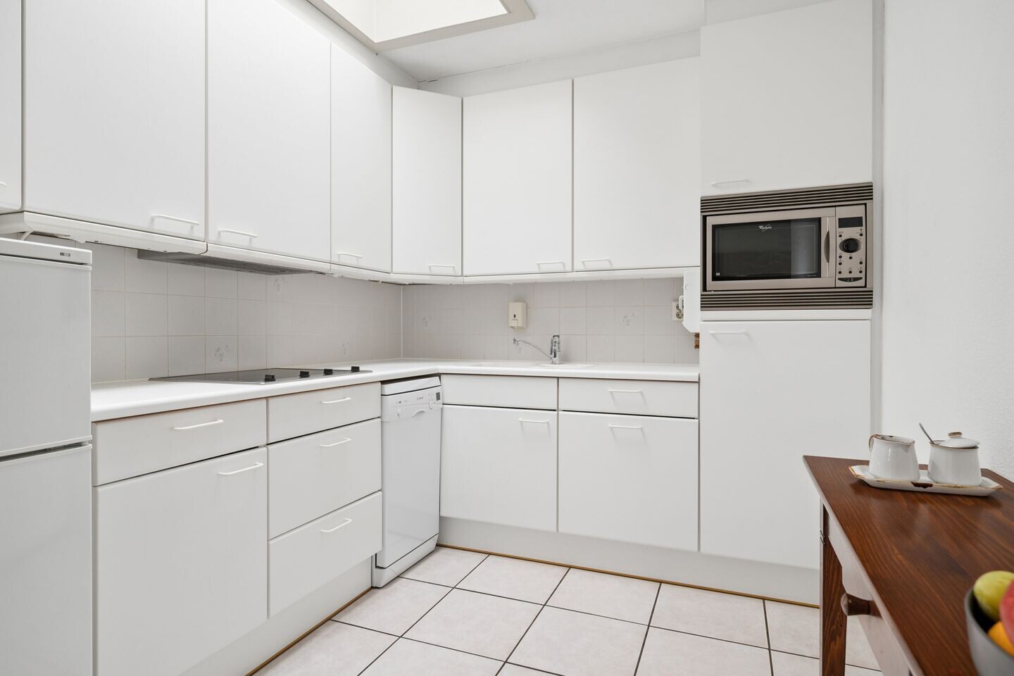 Hoekwoning te koop: Hofpad 14, Teteringen