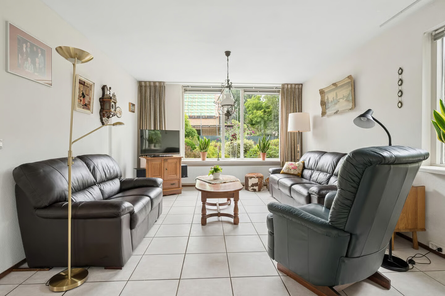 Hoekwoning te koop: Hofpad 14, Teteringen