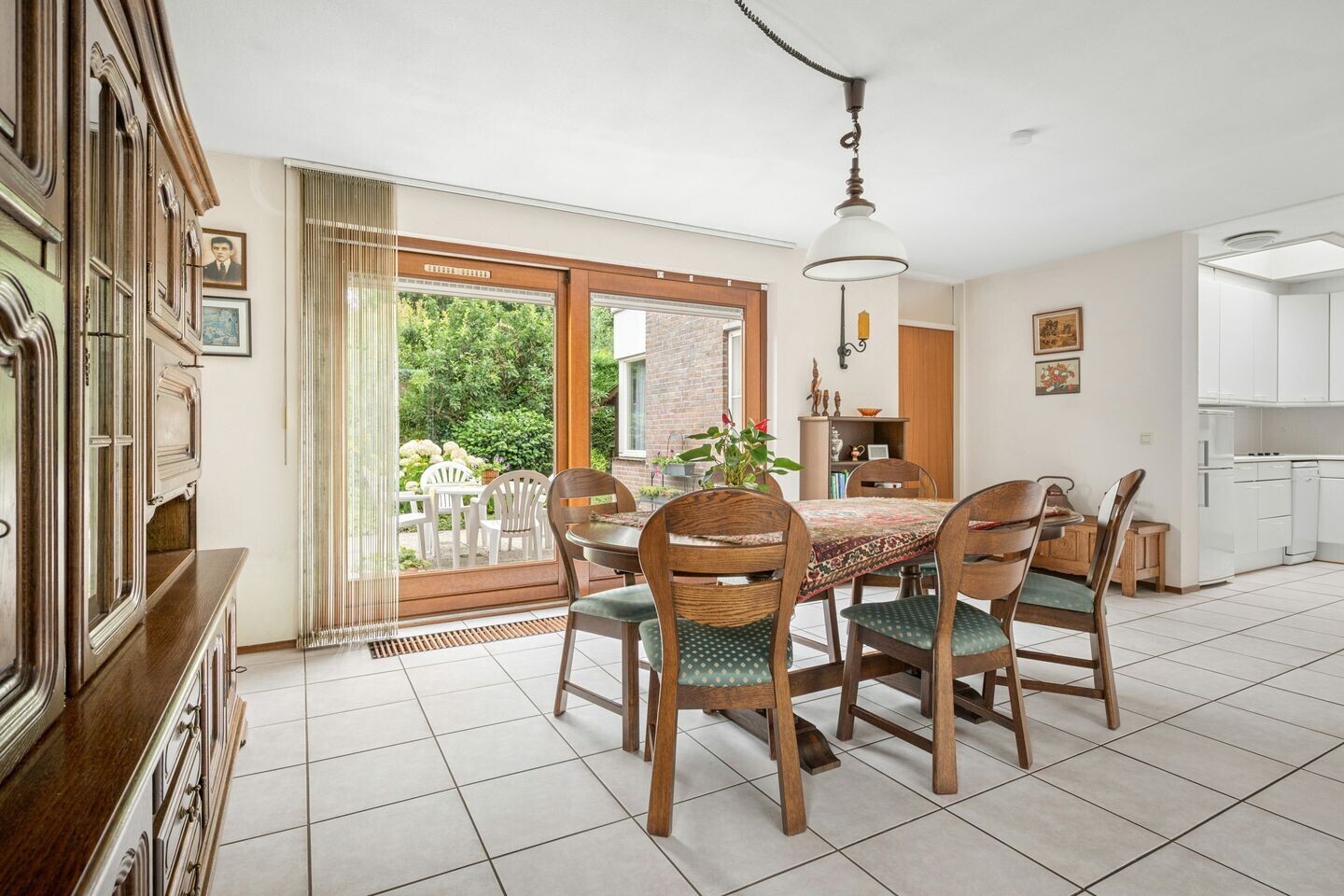 Hoekwoning te koop: Hofpad 14, Teteringen