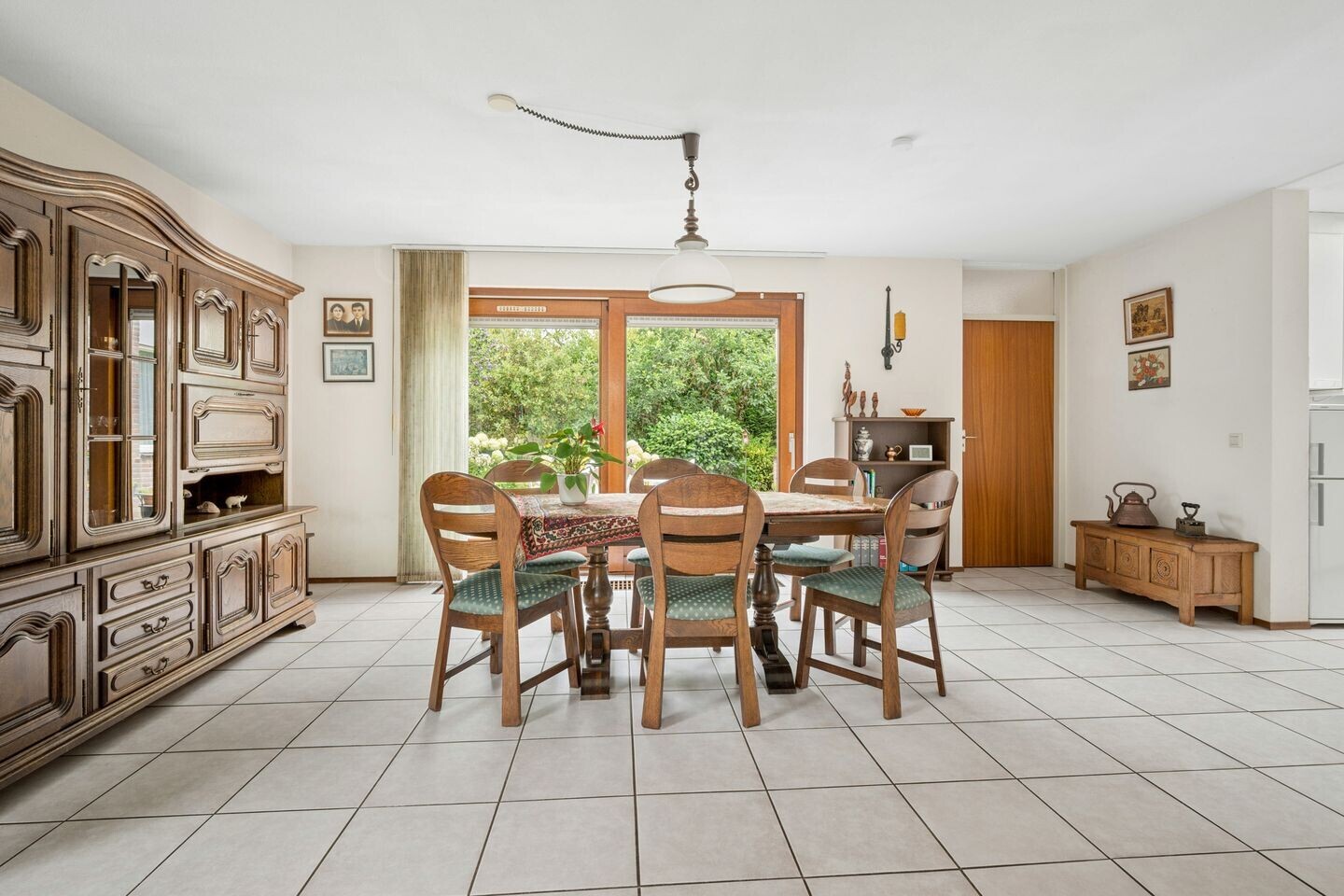 Hoekwoning te koop: Hofpad 14, Teteringen