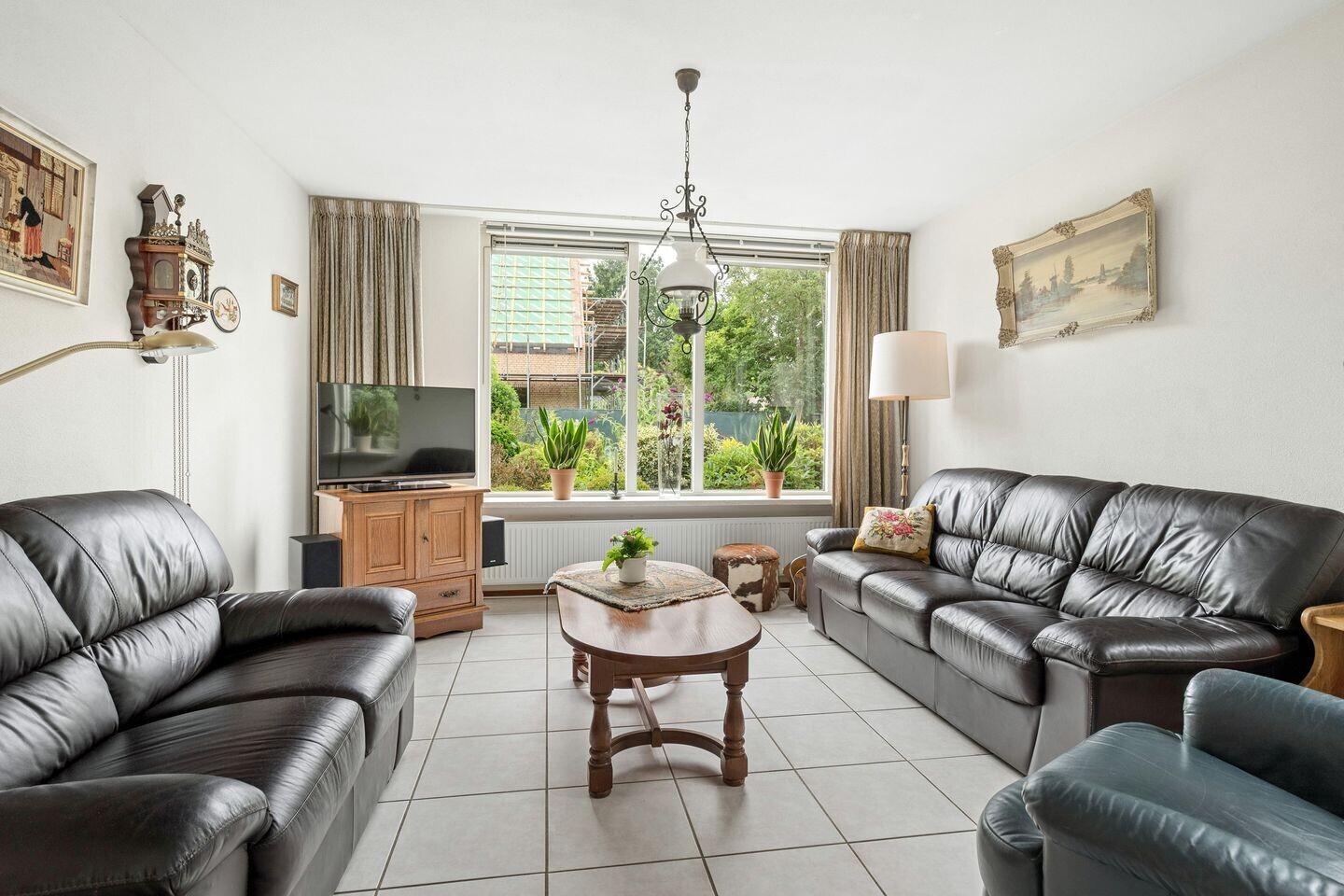 Hoekwoning te koop: Hofpad 14, Teteringen