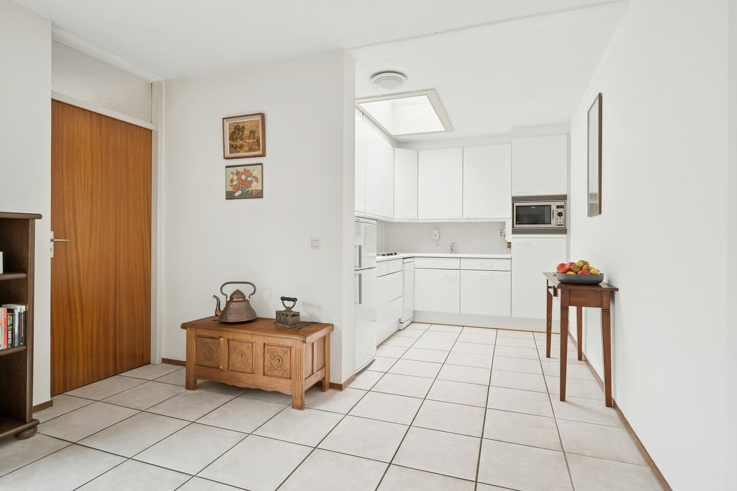 Hoekwoning te koop: Hofpad 14, Teteringen