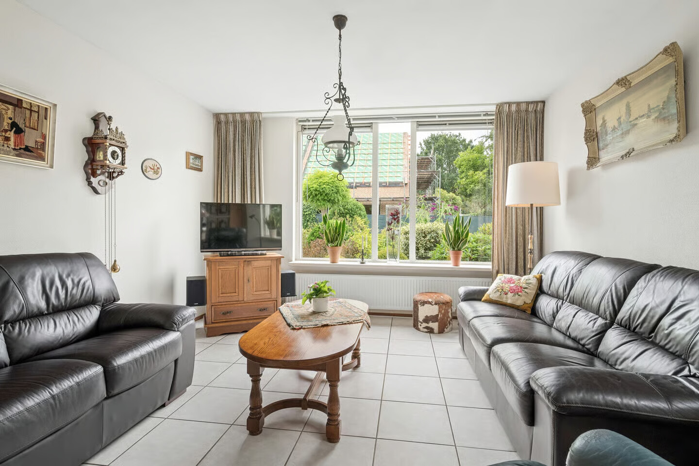 Hoekwoning te koop: Hofpad 14, Teteringen