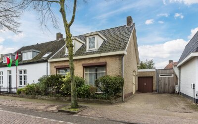 Hoolstraat 79