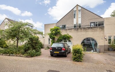 Zilverstede 15