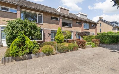 Heesterbos 13