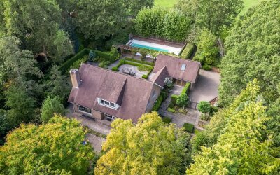 Huis te koop Oosterhoutseweg 141