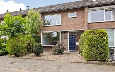 Montenshoeve 13