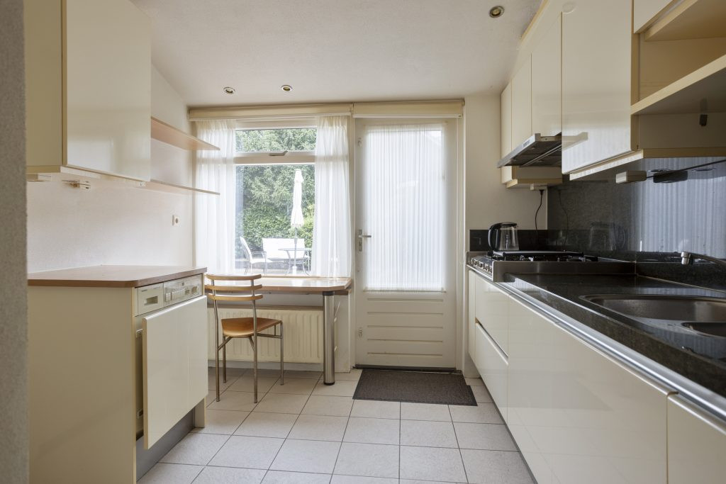 Twee-onder-één-kap te koop: Donkerstraat 21, Teteringen
