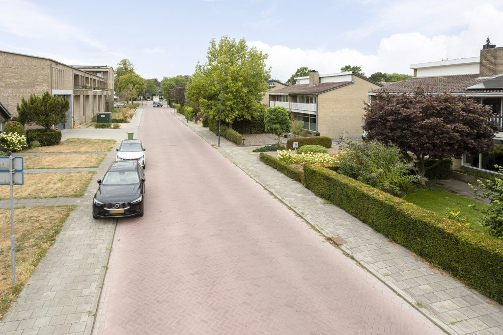 Twee-onder-één-kap te koop: Donkerstraat 21, Teteringen