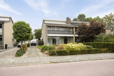 Huis te koop Donkerstraat 21