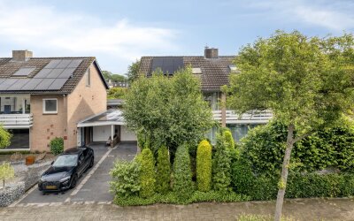 Huis te koop Herikaard 5