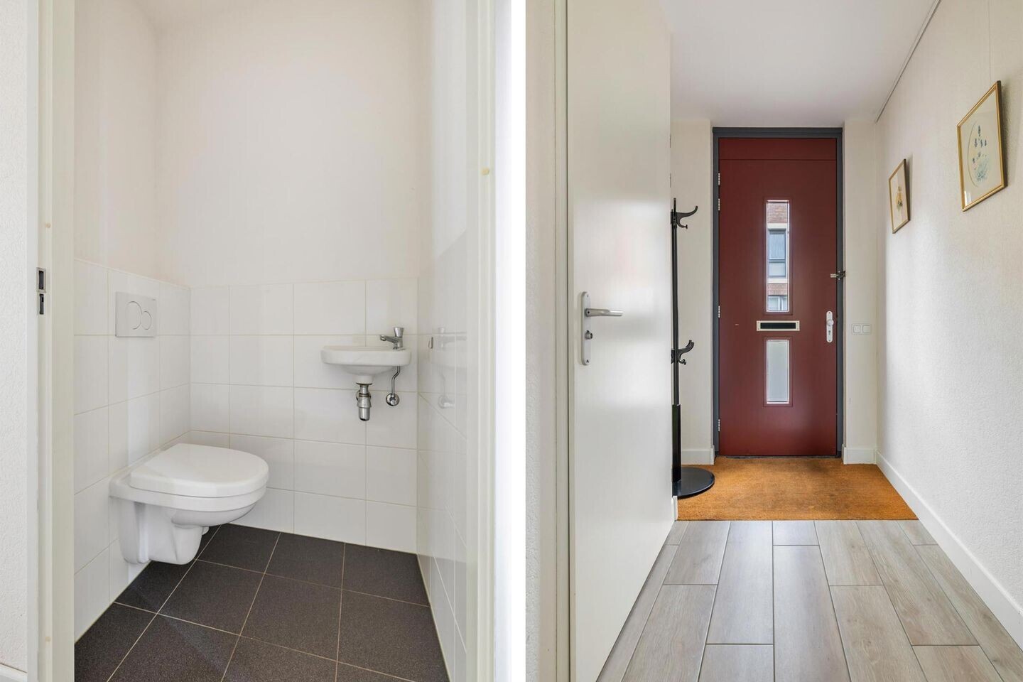 Hoekwoning te koop: Kleine Huiswei 9, Teteringen