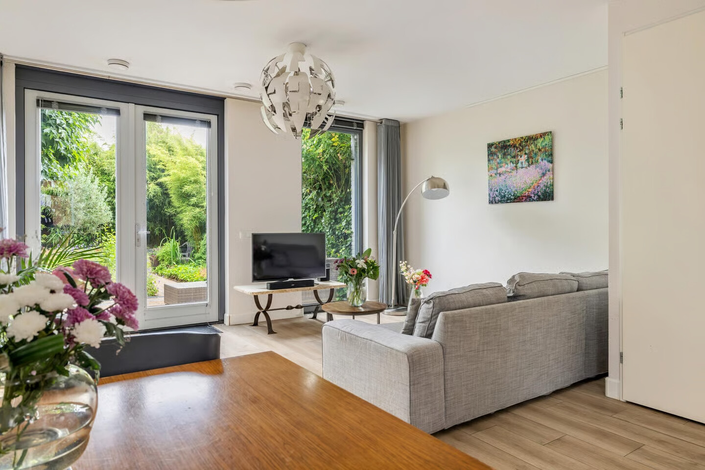 Hoekwoning te koop: Kleine Huiswei 9, Teteringen