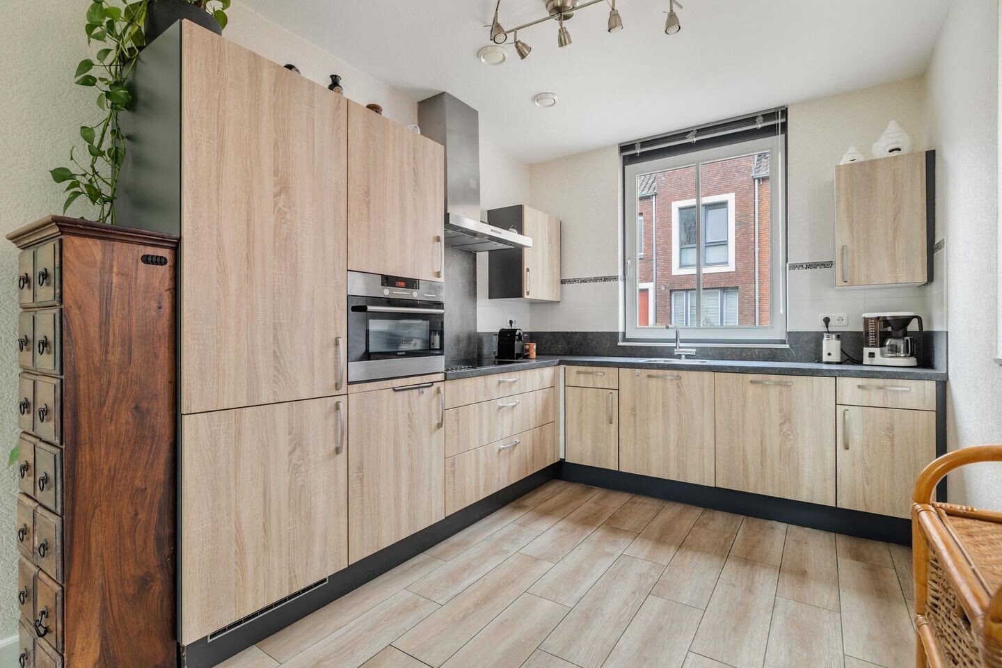 Hoekwoning te koop: Kleine Huiswei 9, Teteringen