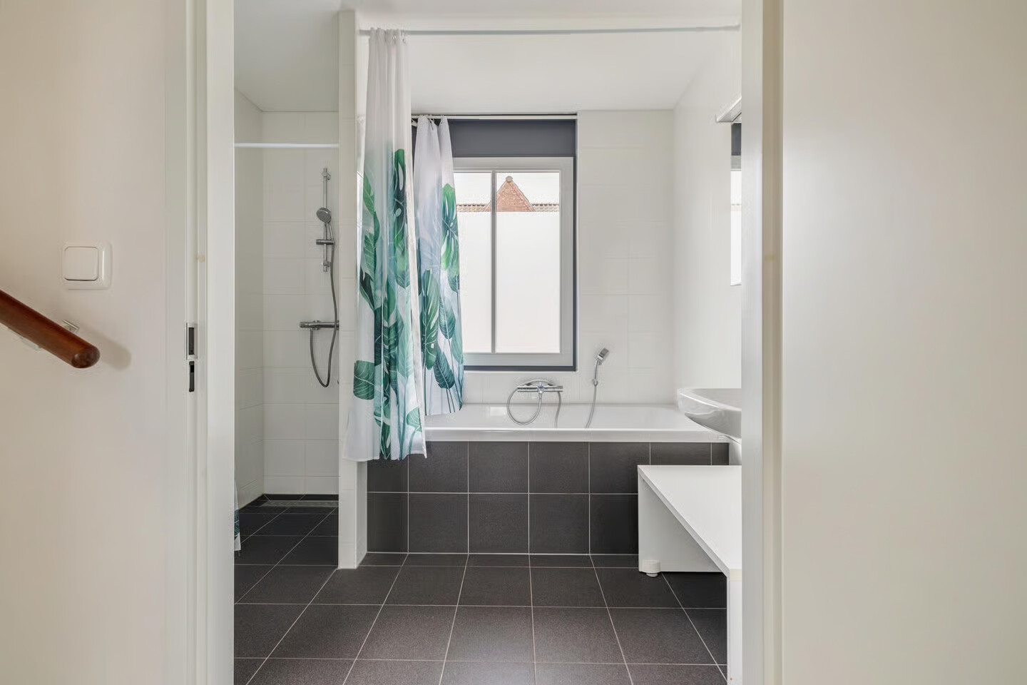Hoekwoning te koop: Kleine Huiswei 9, Teteringen