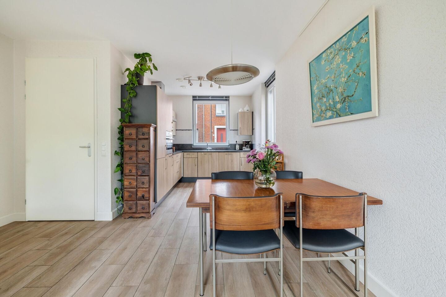 Hoekwoning te koop: Kleine Huiswei 9, Teteringen