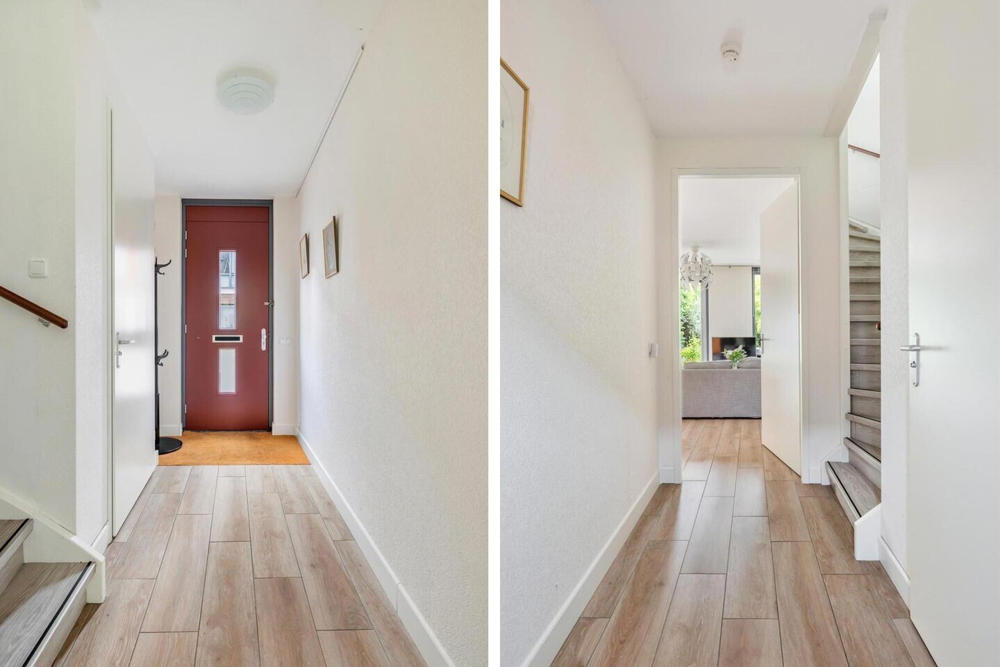 Hoekwoning te koop: Kleine Huiswei 9, Teteringen