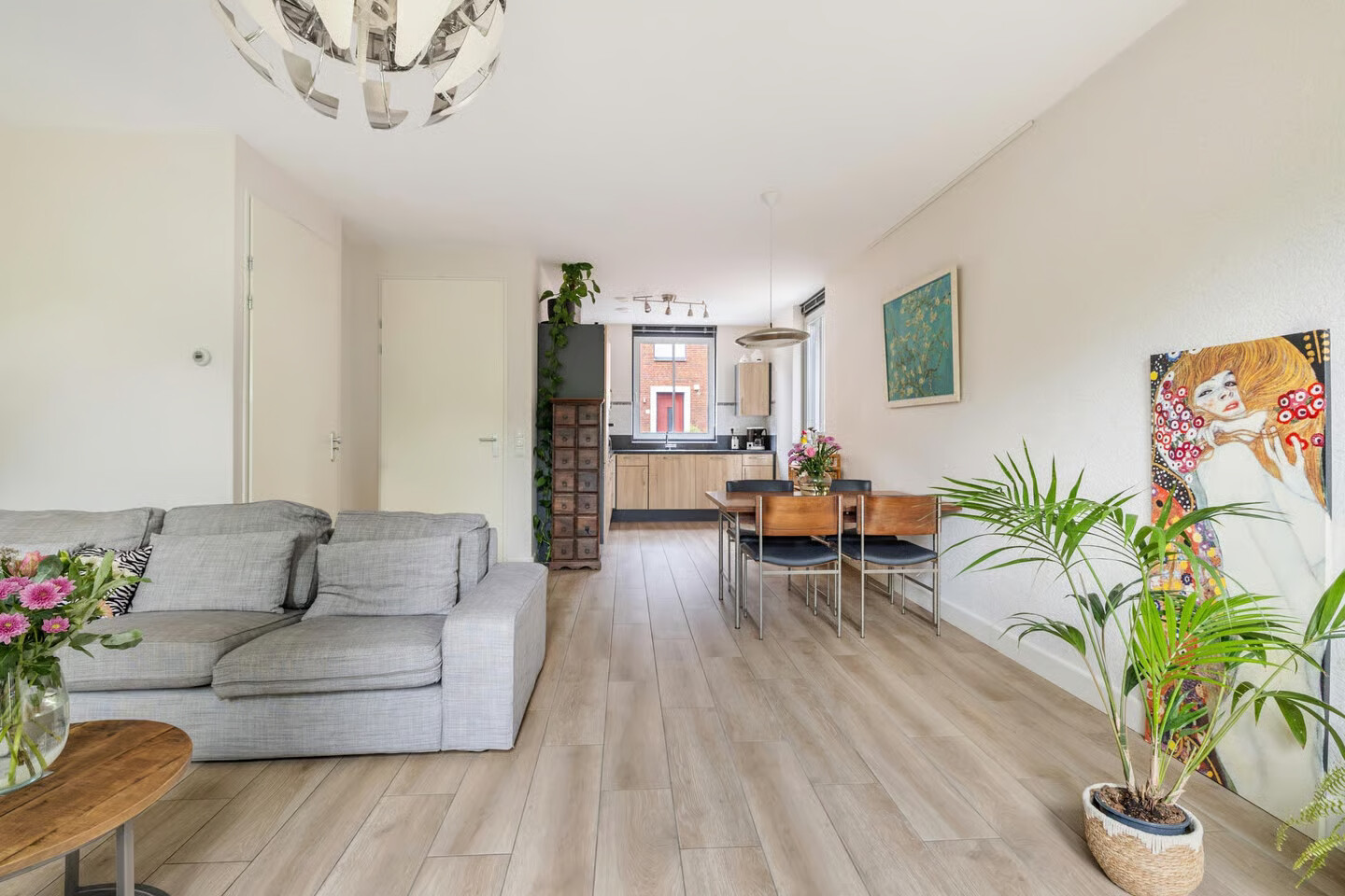 Hoekwoning te koop: Kleine Huiswei 9, Teteringen