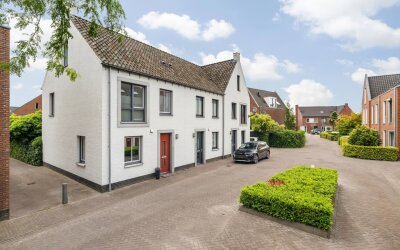 Kleine Huiswei 9