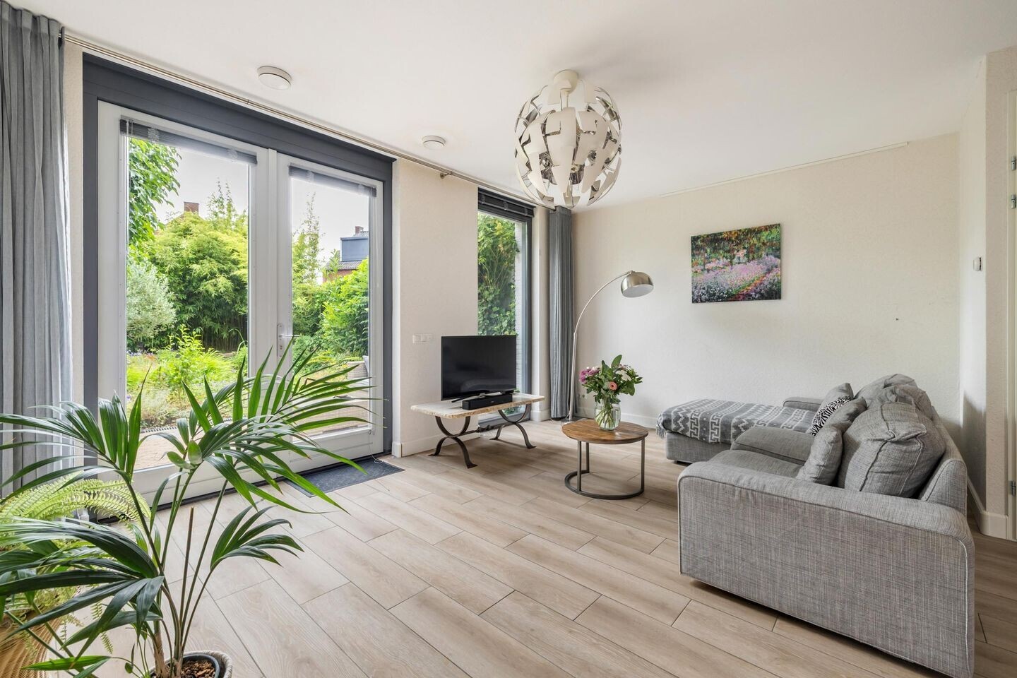 Hoekwoning te koop: Kleine Huiswei 9, Teteringen