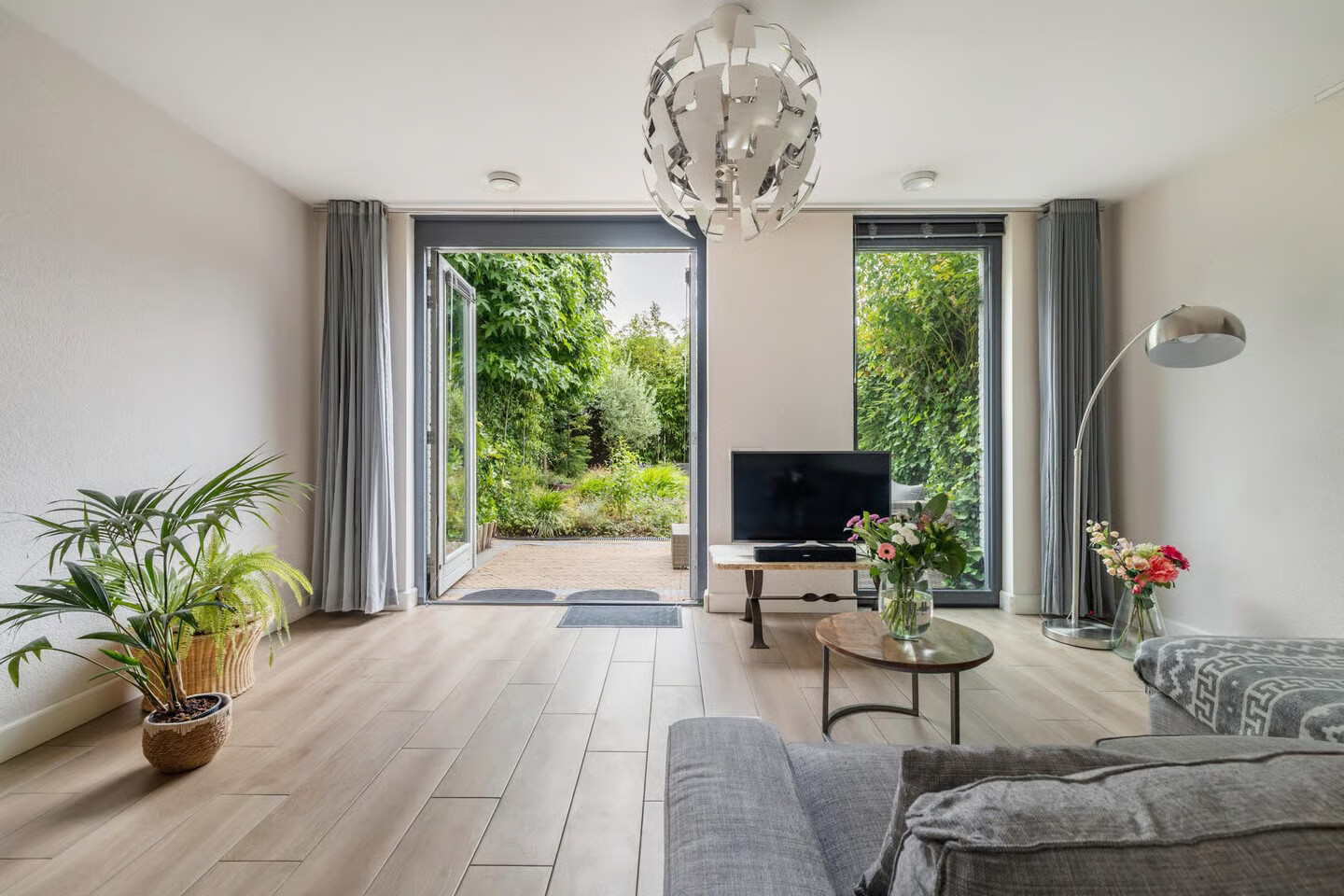 Hoekwoning te koop: Kleine Huiswei 9, Teteringen