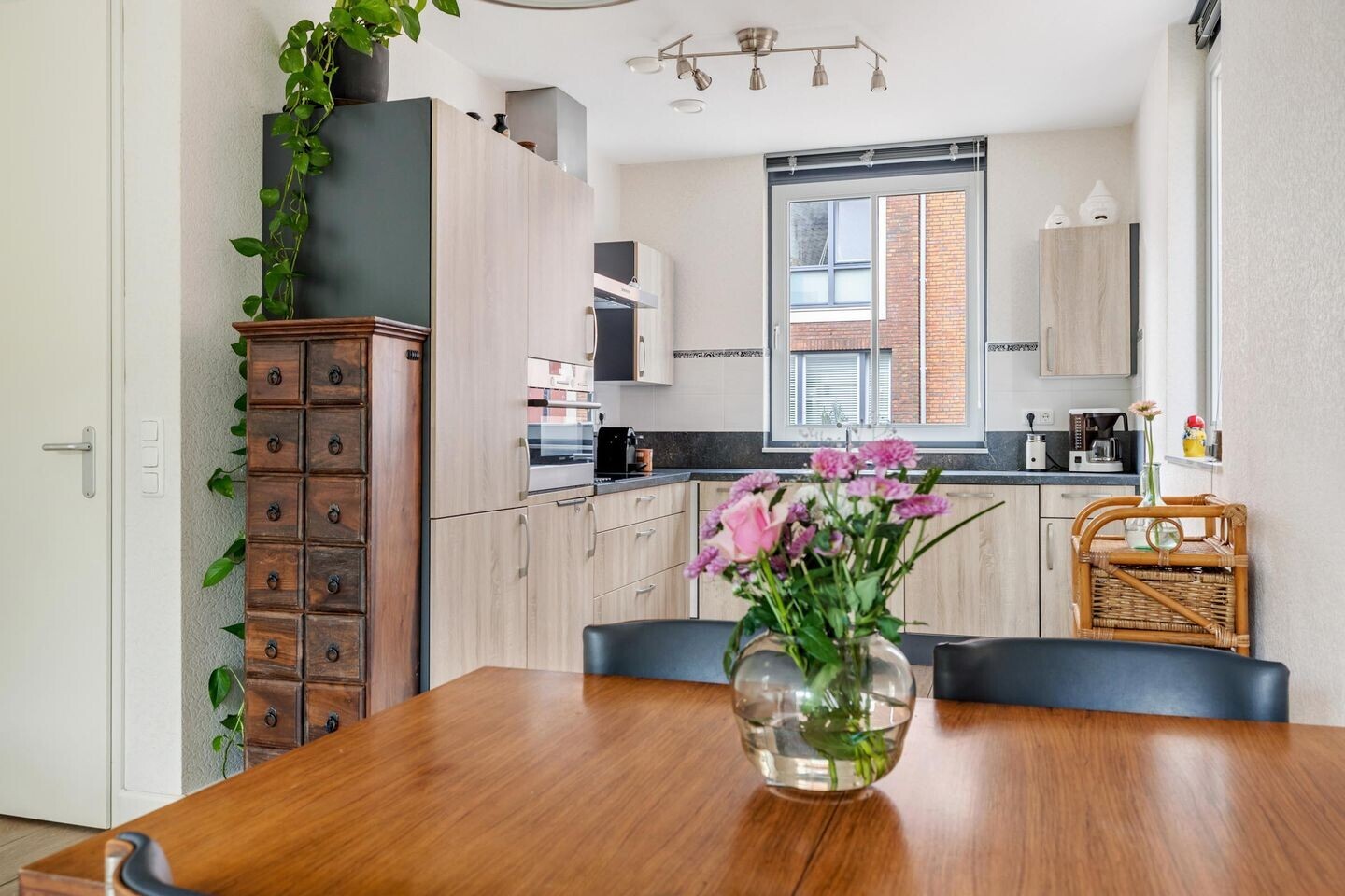 Hoekwoning te koop: Kleine Huiswei 9, Teteringen
