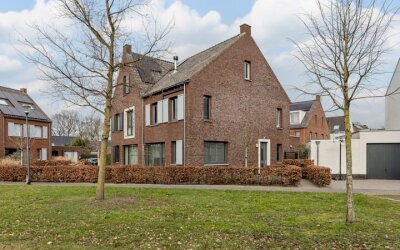 Burgemeester Verdaasdonkstraat 104