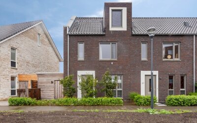 Burgemeester Verdaasdonkstraat 37-A