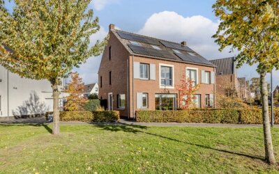 Burgemeester Verdaasdonkstraat 94