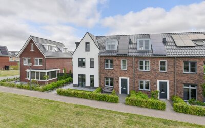 Holsteinpad 34