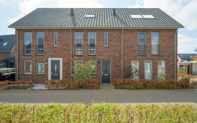 Witrikweg 3