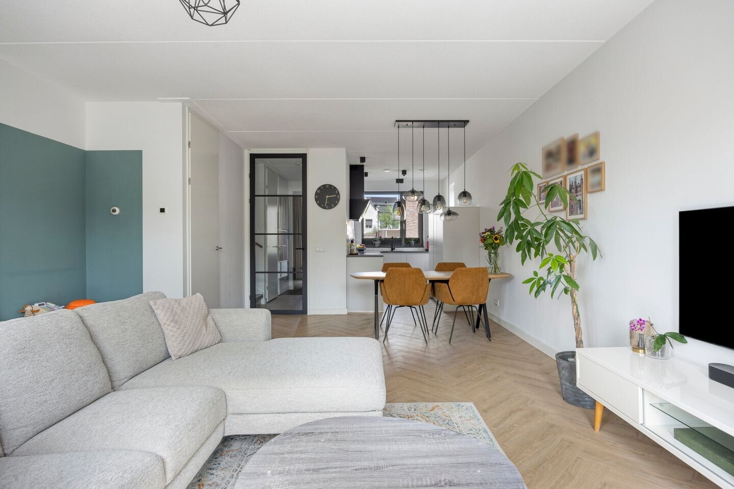 Hoekwoning te koop: Pijlkruid 9, Teteringen