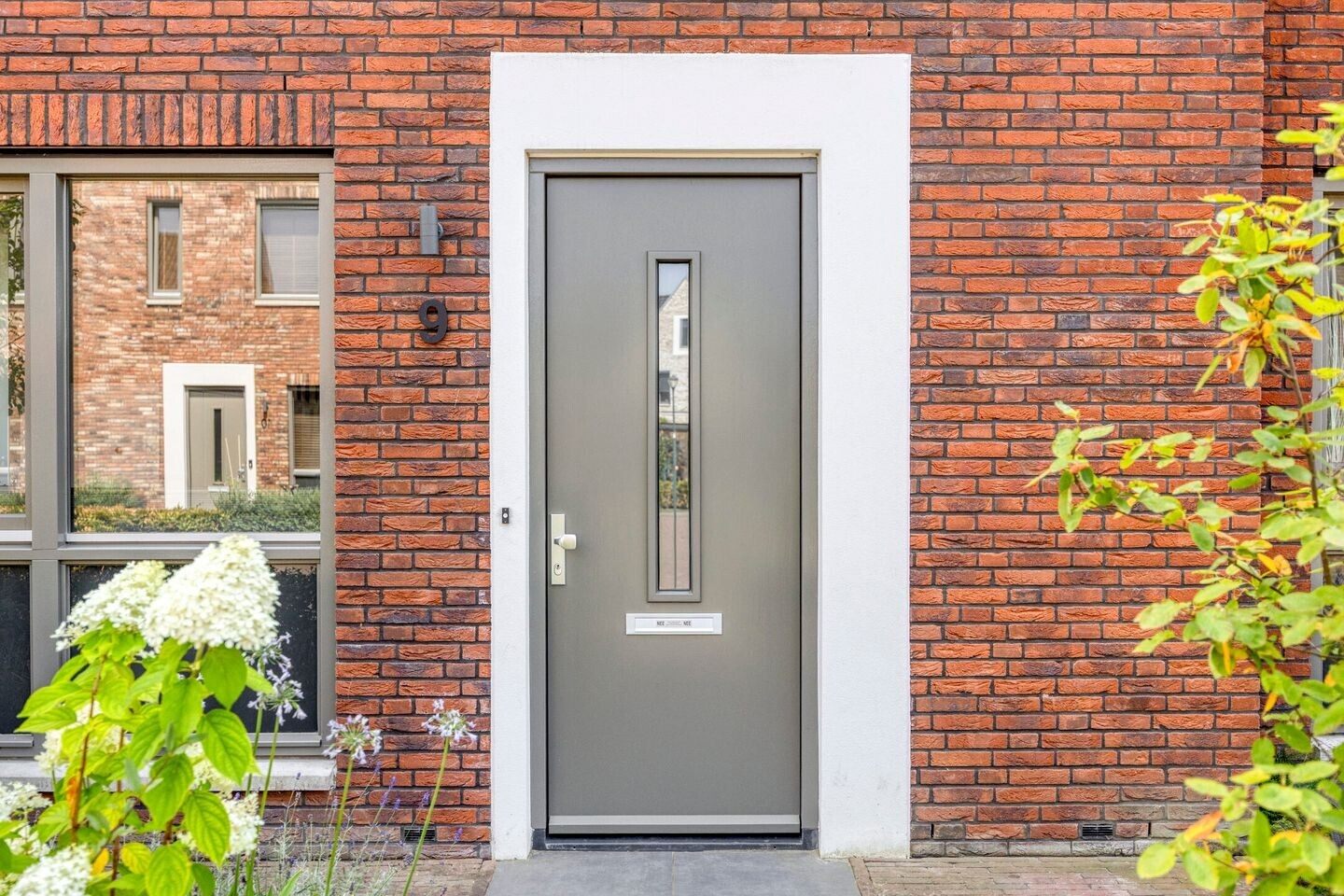 Hoekwoning te koop: Pijlkruid 9, Teteringen