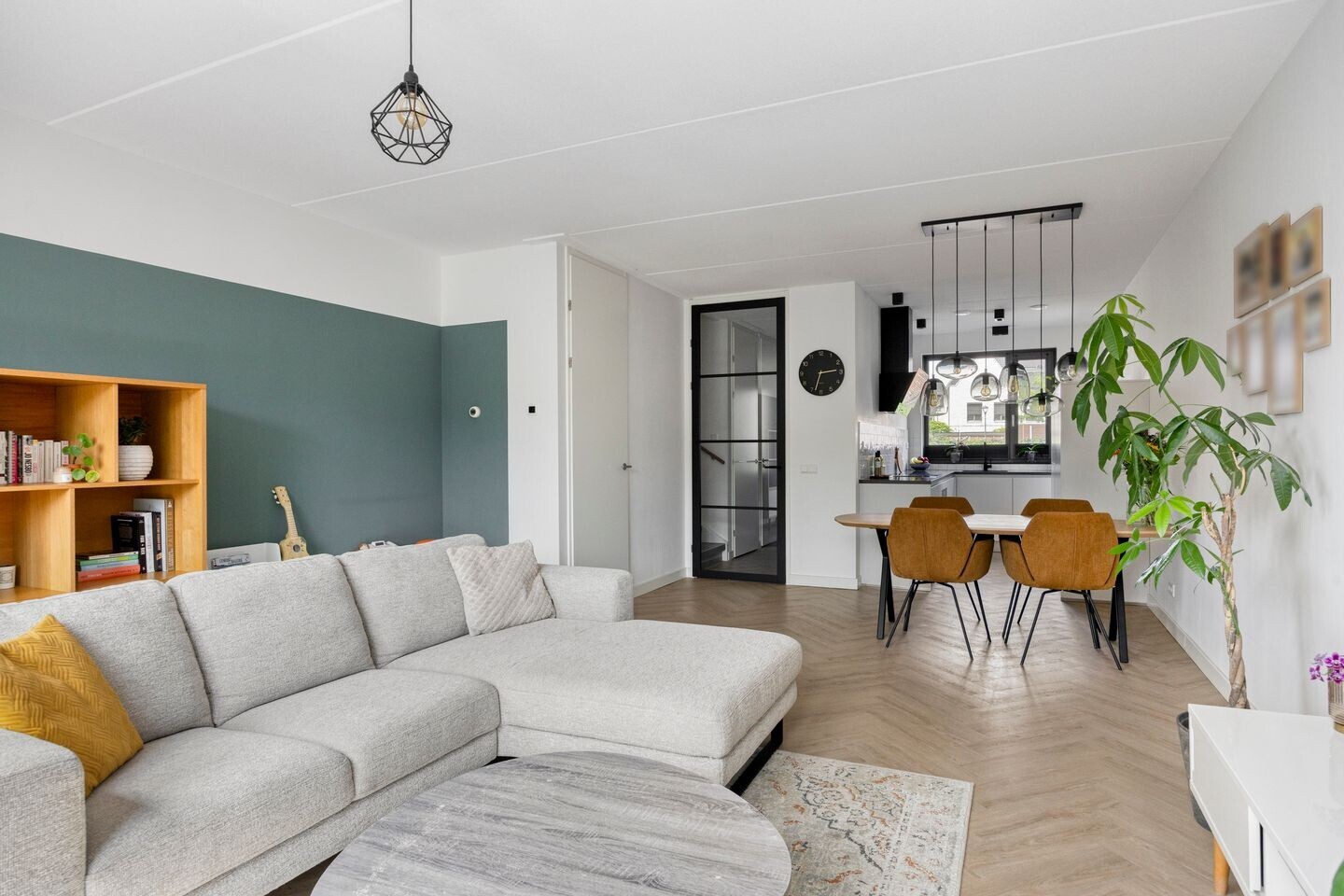 Hoekwoning te koop: Pijlkruid 9, Teteringen