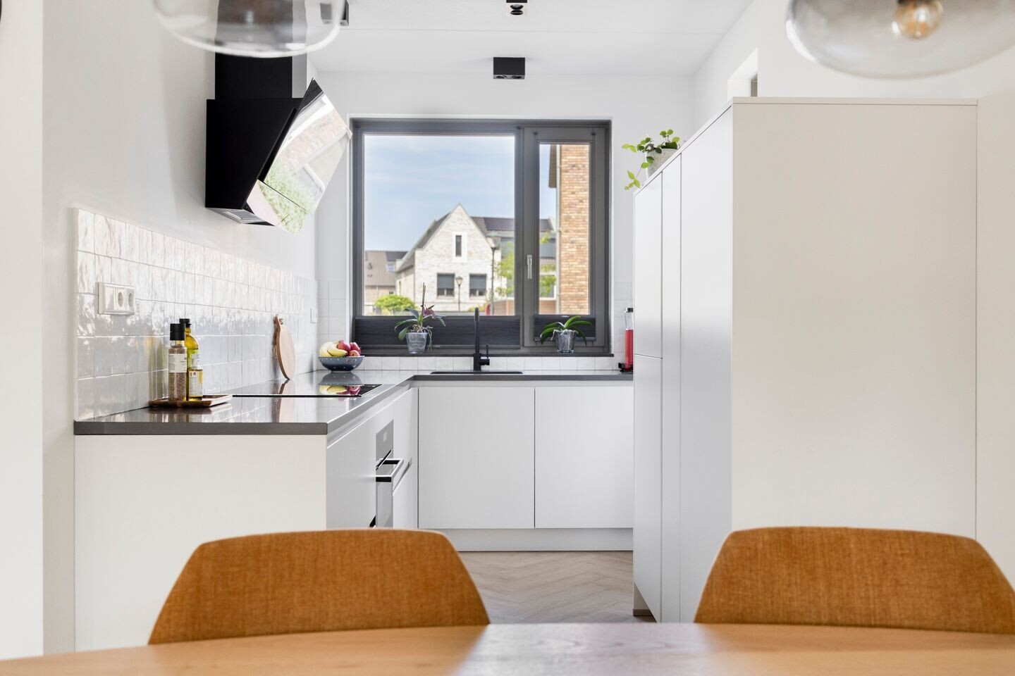 Hoekwoning te koop: Pijlkruid 9, Teteringen