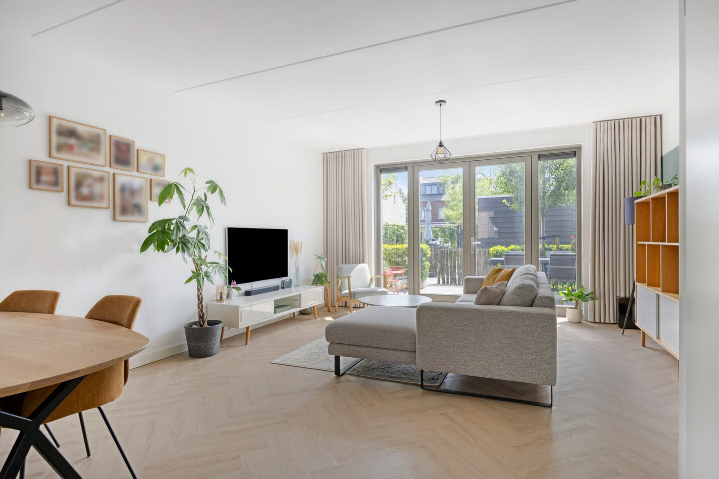 Hoekwoning te koop: Pijlkruid 9, Teteringen